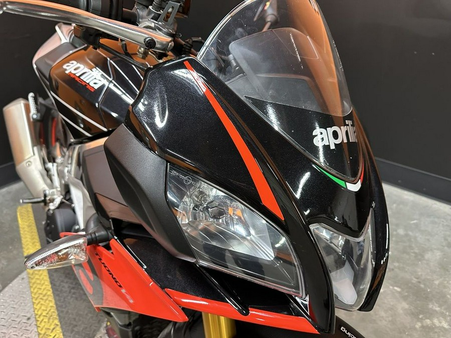 2019 Aprilia® Tuono V4 1100 Factory