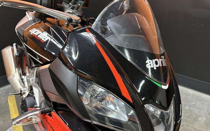 2019 Aprilia® Tuono V4 1100 Factory