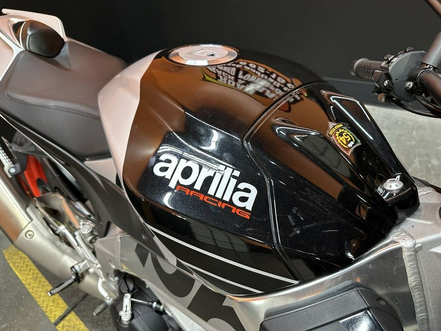 2019 Aprilia® Tuono V4 1100 Factory
