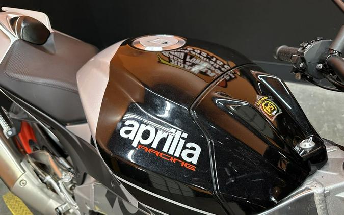 2019 Aprilia® Tuono V4 1100 Factory