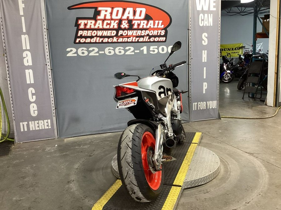 2019 Aprilia® Tuono V4 1100 Factory