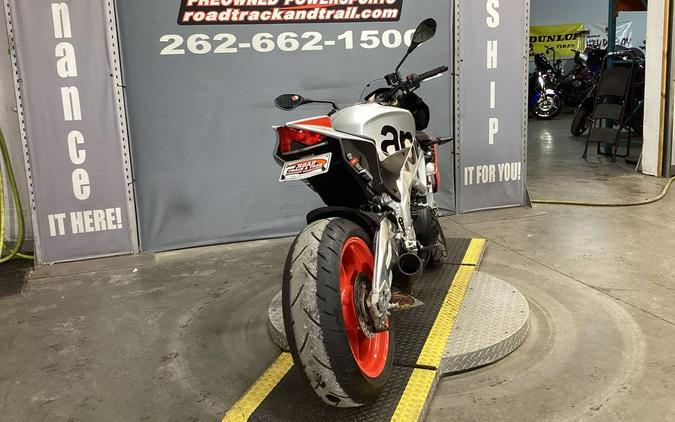 2019 Aprilia® Tuono V4 1100 Factory