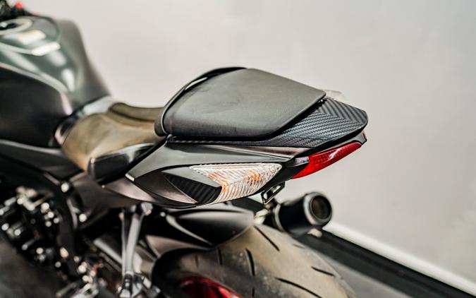 2017 Suzuki Motor of America Inc. GSX-R600