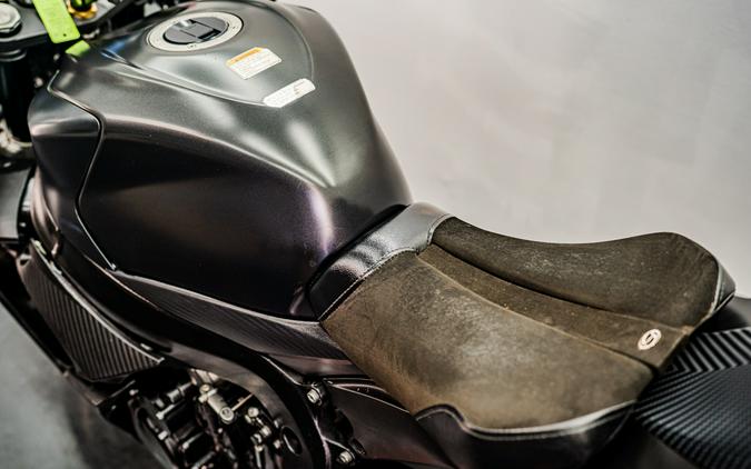 2017 Suzuki Motor of America Inc. GSX-R600