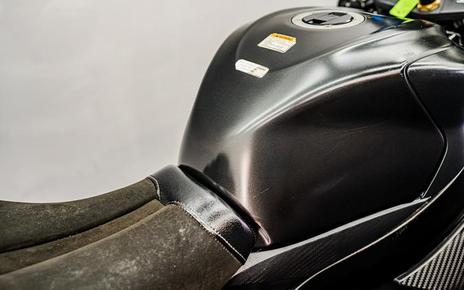 2017 Suzuki Motor of America Inc. GSX-R600