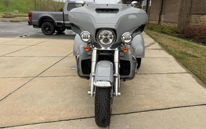 2024 Harley-Davidson® FLHTCUTG - Tri Glide® Ultra