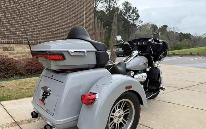 2024 Harley-Davidson® FLHTCUTG - Tri Glide® Ultra