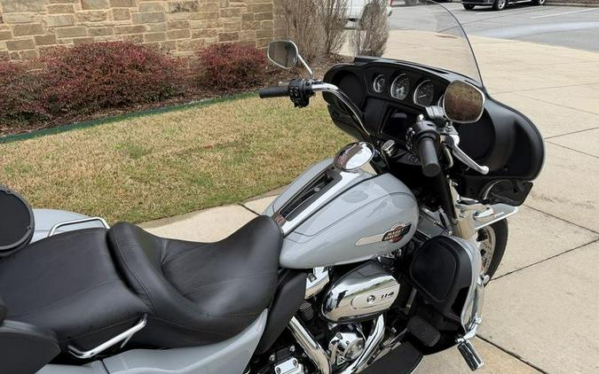 2024 Harley-Davidson® FLHTCUTG - Tri Glide® Ultra