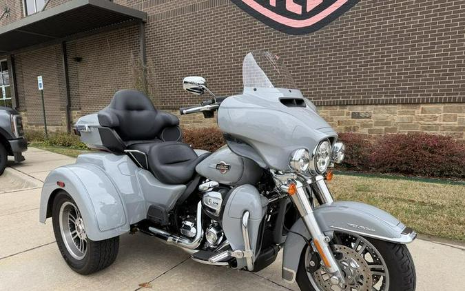 2024 Harley-Davidson® FLHTCUTG - Tri Glide® Ultra