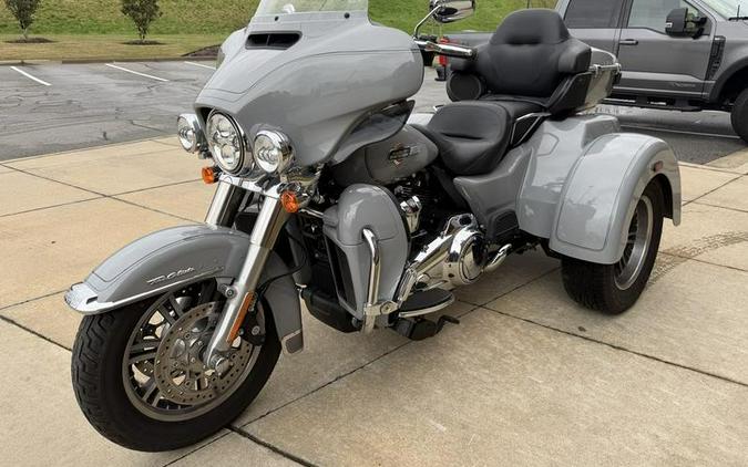 2024 Harley-Davidson® FLHTCUTG - Tri Glide® Ultra