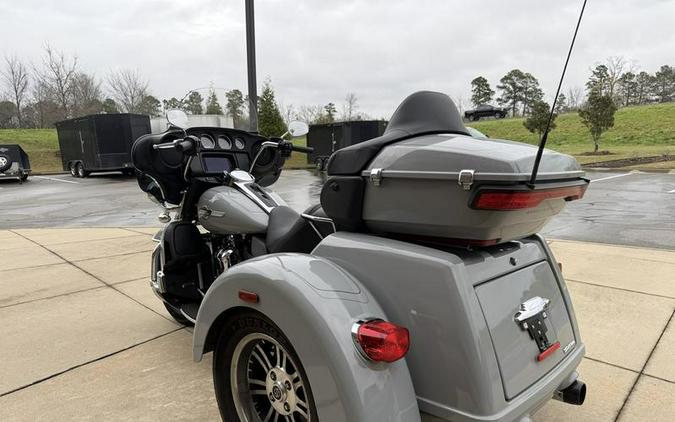 2024 Harley-Davidson® FLHTCUTG - Tri Glide® Ultra