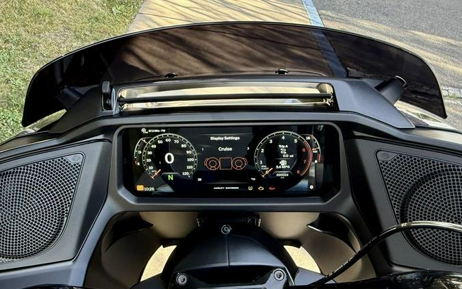 2026 Harley-Davidson® FLTRX - Road Glide®