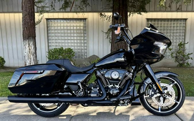 2026 Harley-Davidson® FLTRX - Road Glide®