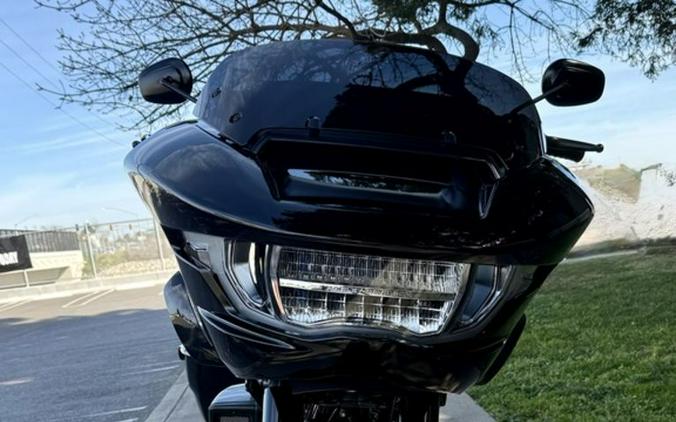 2026 Harley-Davidson® FLTRX - Road Glide®