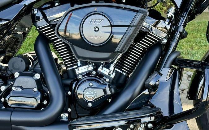 2026 Harley-Davidson® FLTRX - Road Glide®