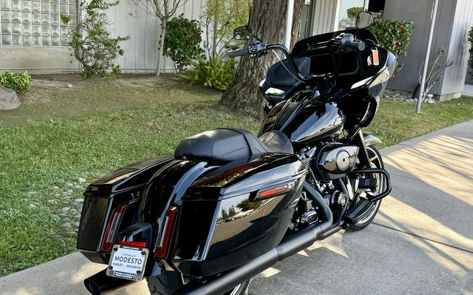 2026 Harley-Davidson® FLTRX - Road Glide®