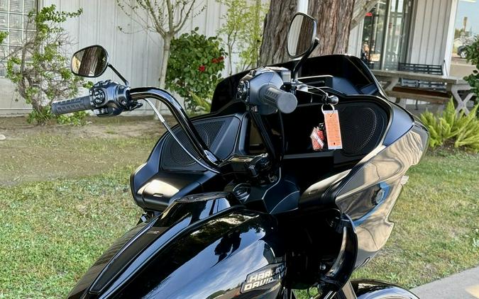 2026 Harley-Davidson® FLTRX - Road Glide®