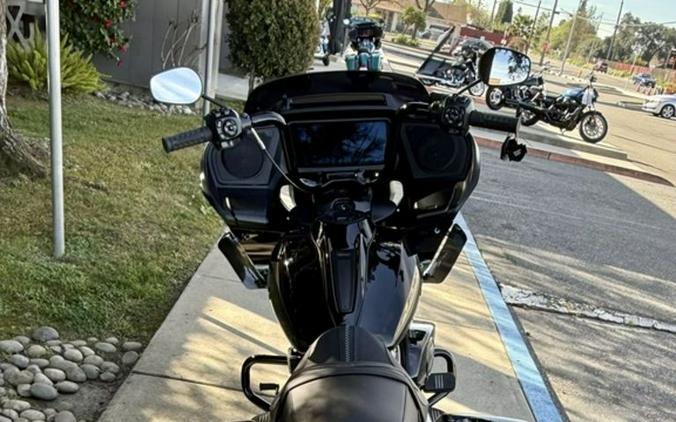 2026 Harley-Davidson® FLTRX - Road Glide®