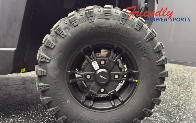 2026 POLARIS RGR CREW XP 1000 NS PREMIUM PPC Premium