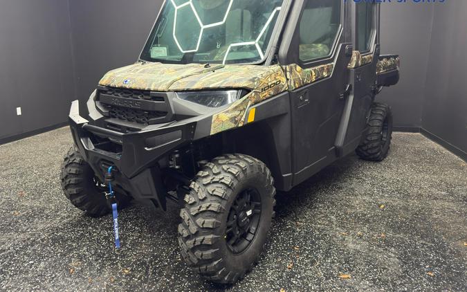 2026 POLARIS RGR CREW XP 1000 NS PREMIUM PPC Premium