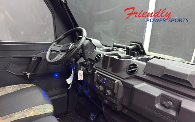 2026 POLARIS RGR CREW XP 1000 NS PREMIUM PPC Premium