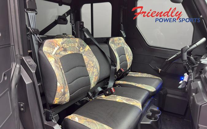 2026 POLARIS RGR CREW XP 1000 NS PREMIUM PPC Premium