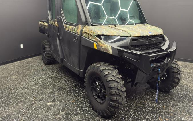 2026 POLARIS RGR CREW XP 1000 NS PREMIUM PPC Premium