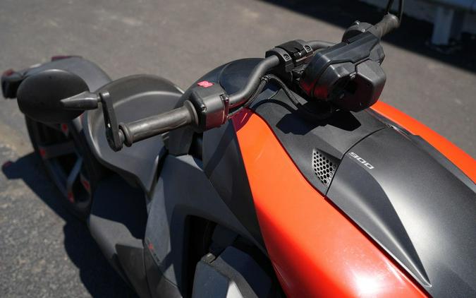 2019 Can-Am® Ryker 900 ACE™
