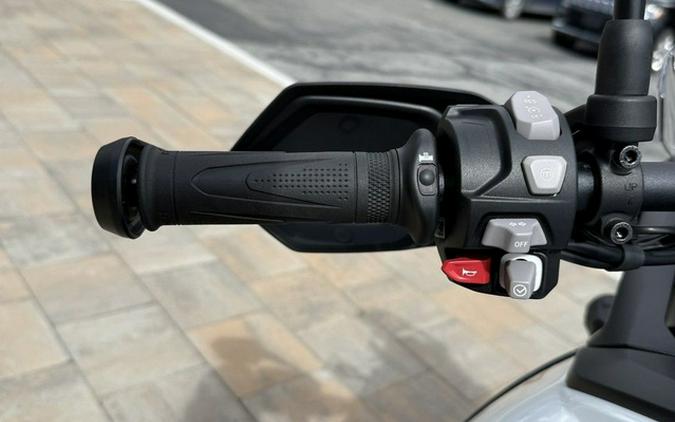 2026 Triumph Tiger 900 Alpine Edition