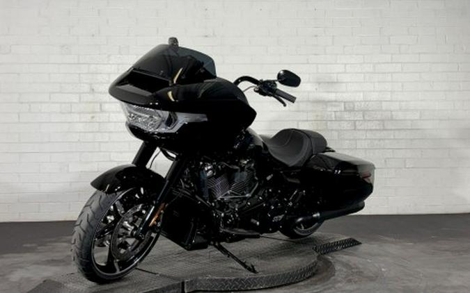 2026 Harley-Davidson Road Glide®