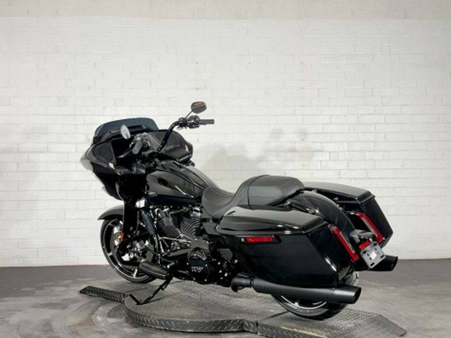 2026 Harley-Davidson Road Glide®