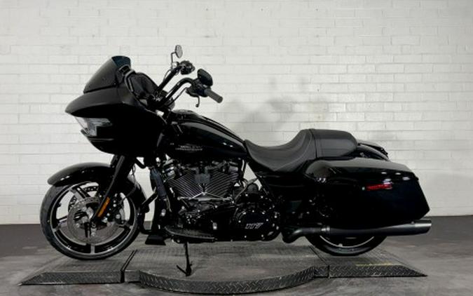 2026 Harley-Davidson Road Glide®