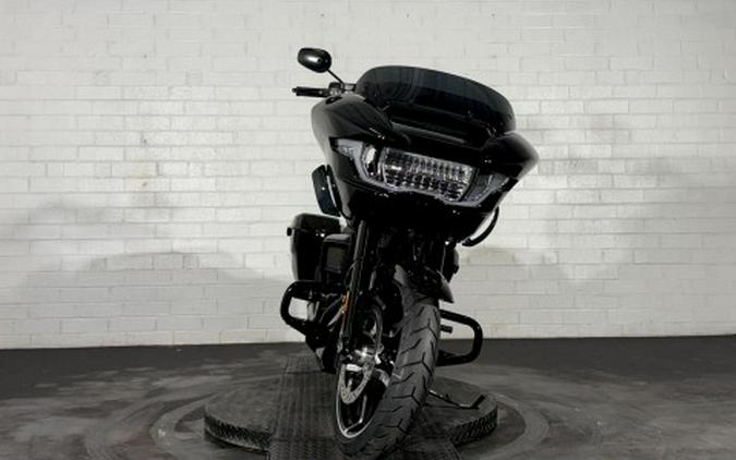 2026 Harley-Davidson Road Glide®