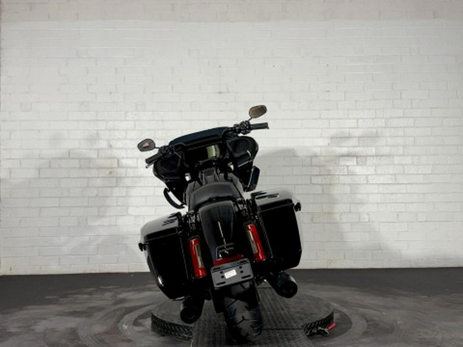 2026 Harley-Davidson Road Glide®