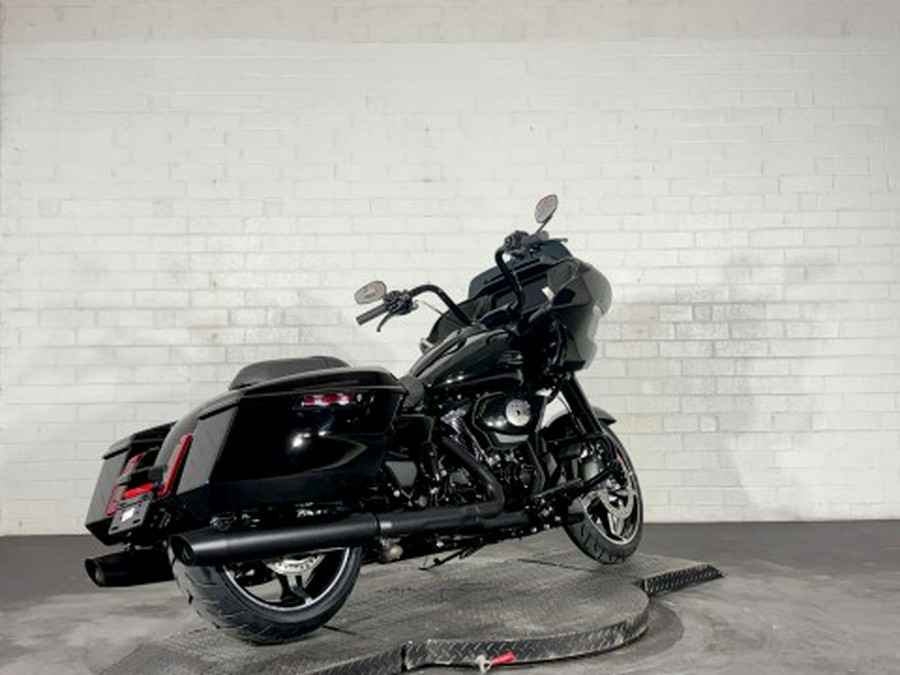 2026 Harley-Davidson Road Glide®