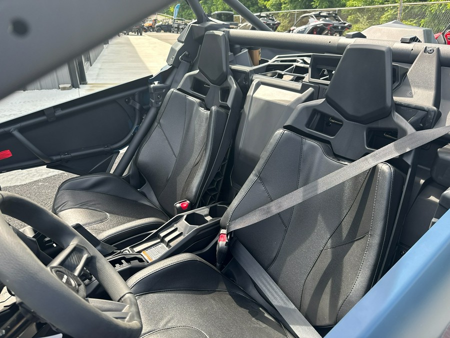 2026 Can-Am Maverick X3 DS TURBO