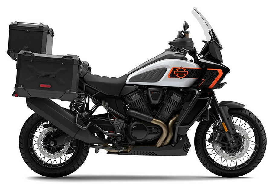 2026 Harley-Davidson Pan America 1250 Limited RA1250L