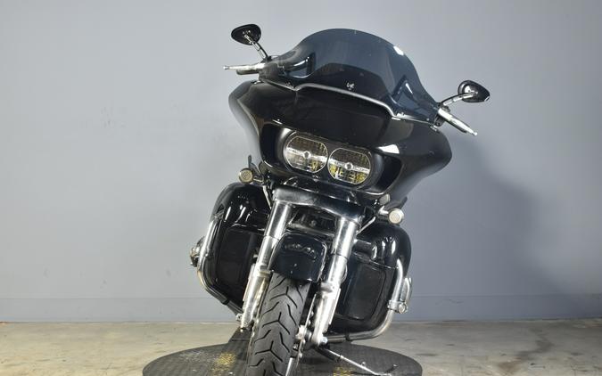 2021 Harley-Davidson Road Glide Limited Vivid Black