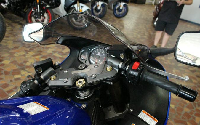 2007 Suzuki HAYABUSA LIMITED HAYABUSA LIMITED - A372106271