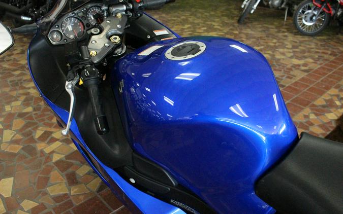 2007 Suzuki HAYABUSA LIMITED HAYABUSA LIMITED - A372106271