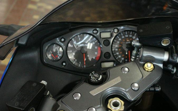 2007 Suzuki HAYABUSA LIMITED HAYABUSA LIMITED - A372106271