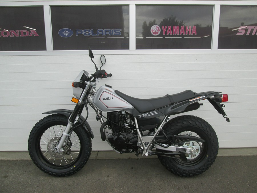 2027 TW200 - Yamaha