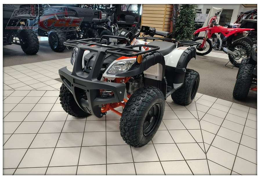 2026 Kayo Bull 150 EFI