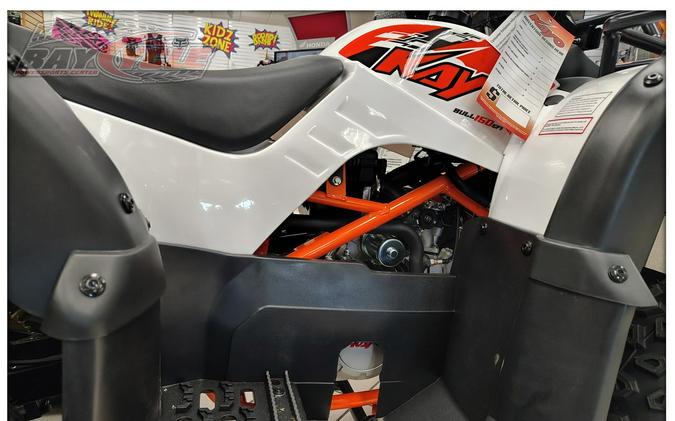 2026 Kayo Bull 150 EFI
