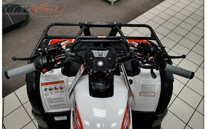 2026 Kayo Bull 150 EFI