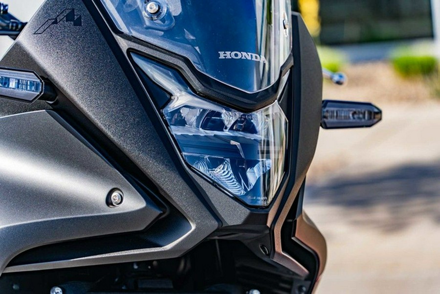 2024 Honda Transalp