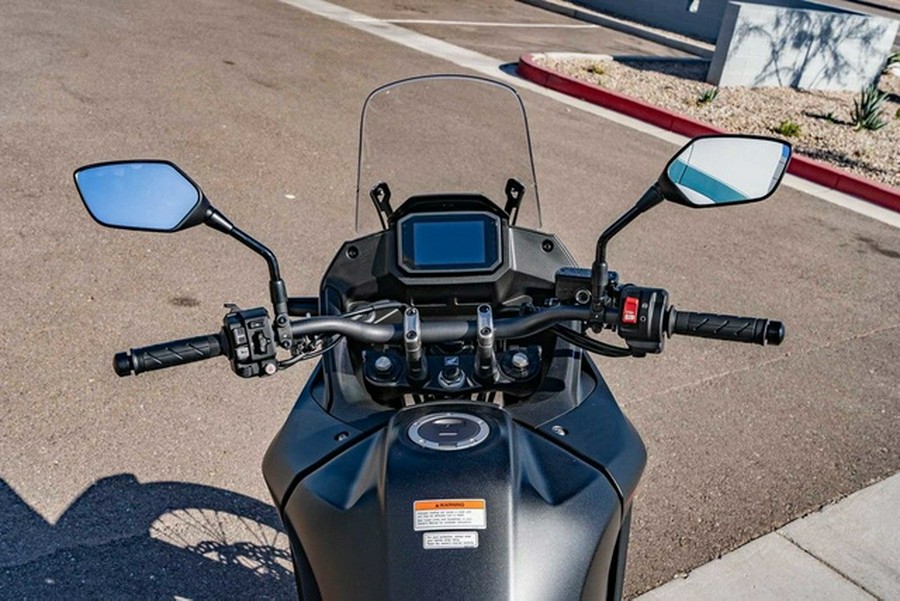 2024 Honda Transalp