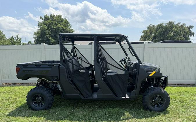 2026 Polaris Ranger Crew 1000 Premium