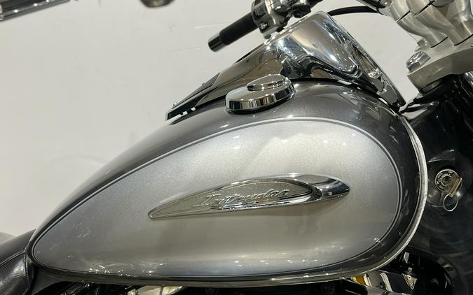 2002 Suzuki Motor of America Inc. Intruder Volusia 800