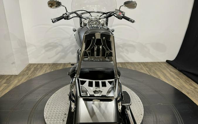 2002 Suzuki Motor of America Inc. Intruder Volusia 800